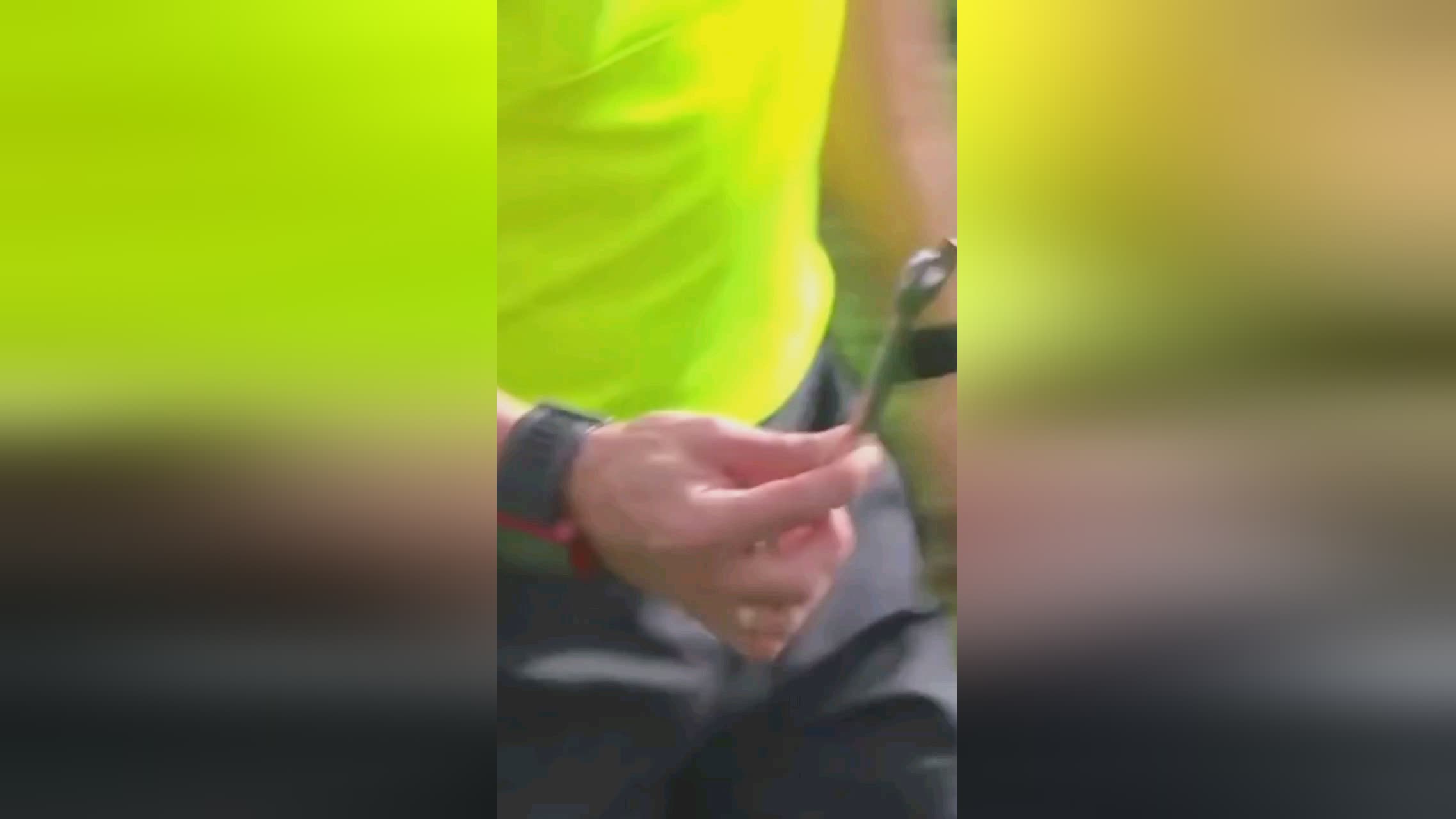 远在
