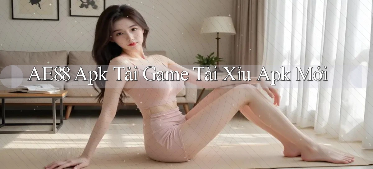 ae88  apk tải game tài xỉu apk mới