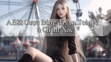 ae88  cược bóng đá an toàn và chính xác