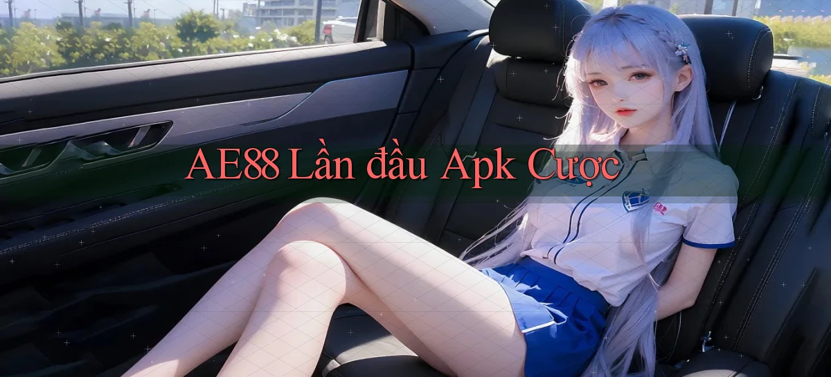 ae88  lần đầu apk cược