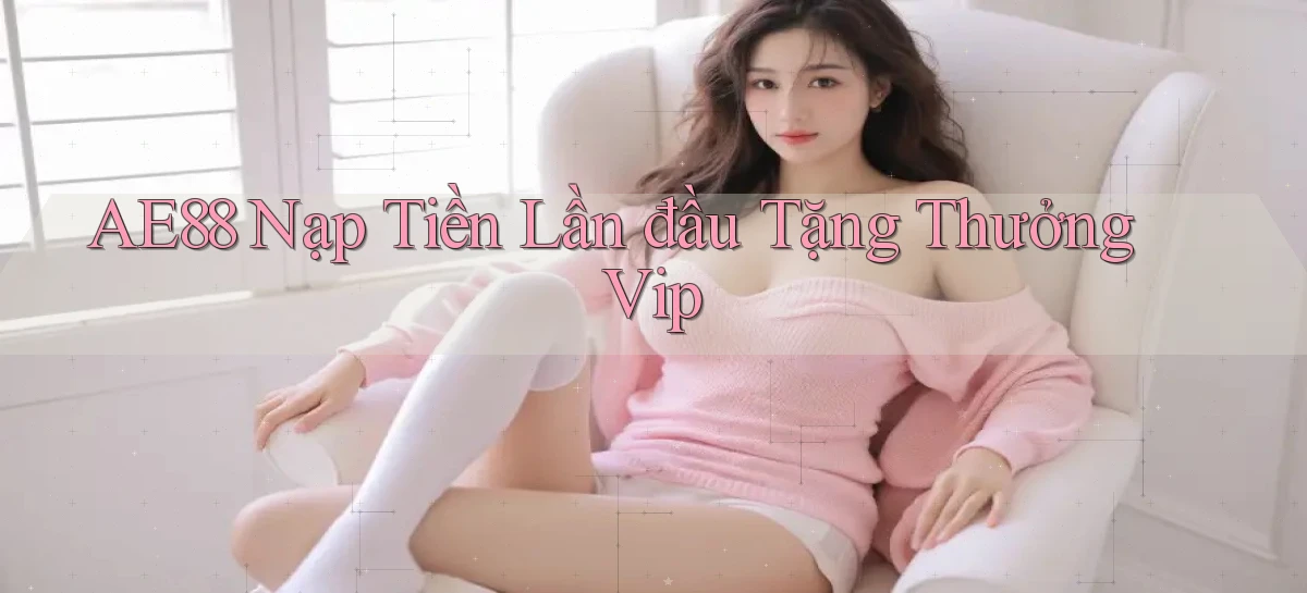 ae88  nạp tiền lần đầu tặng thưởng vip