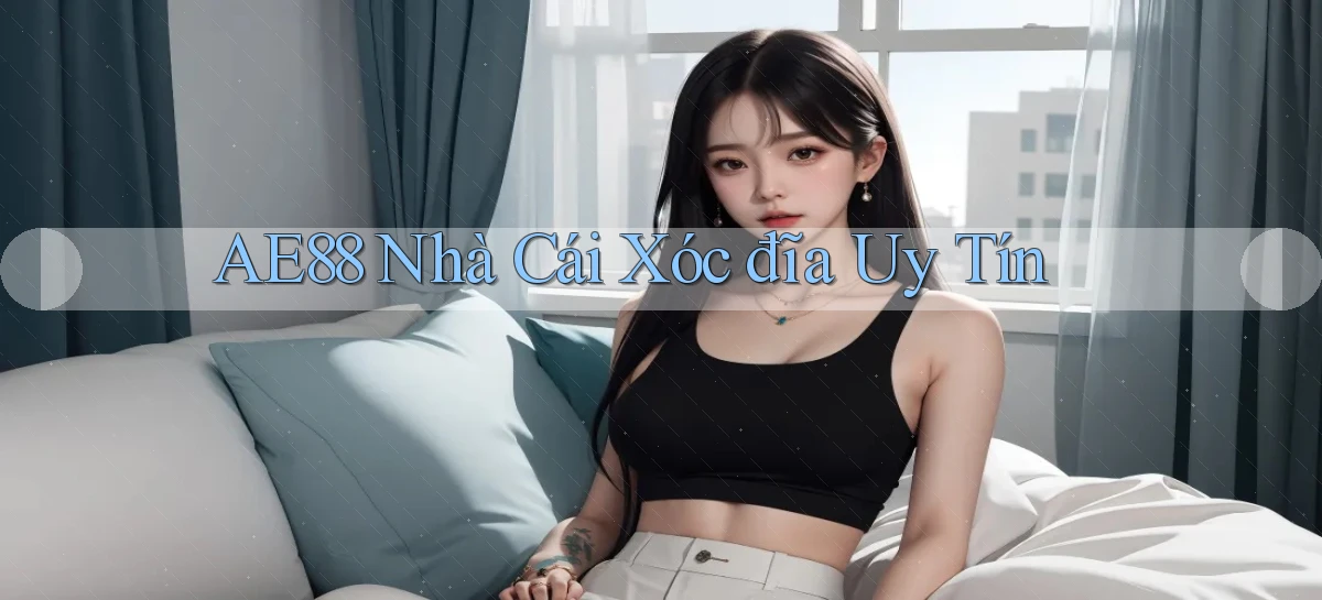ae88  nhà cái xóc đĩa uy tín