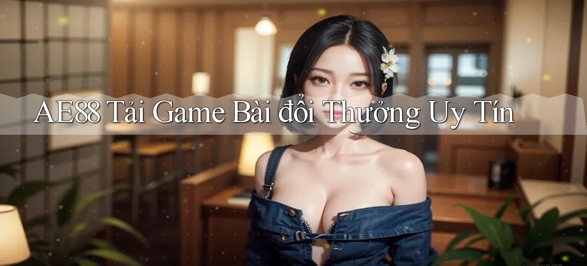 ae88  tải game bài đổi thưởng uy tín
