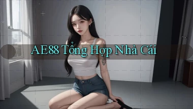 ae88  tổng hợp nhà cái