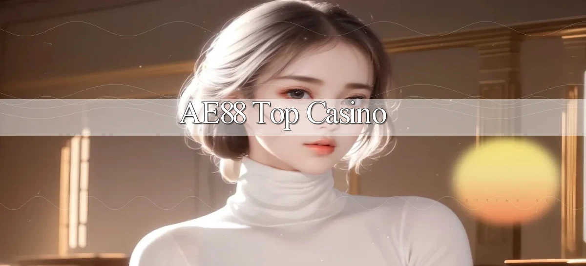 ae88  top casino