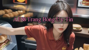 ae88  trang bóng uy tín