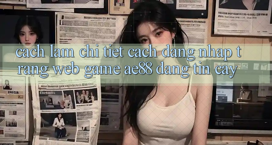 Cách làm Chi Tiết Cách Đăng Nhập Trang web Game AE88 Đáng tin cậy Cách làm Chi Tiết Cách Đăng Nhập Trang web Game AE88 Đáng tin cậy