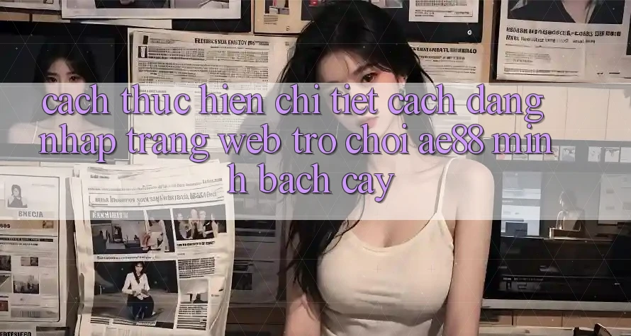 Cách thực hiện Chi Tiết Cách Đăng Nhập Trang web Trò chơi AE88 Minh bạch cậy Cách thực hiện Chi Tiết Cách Đăng Nhập Trang web Trò chơi AE88 Minh bạch cậy