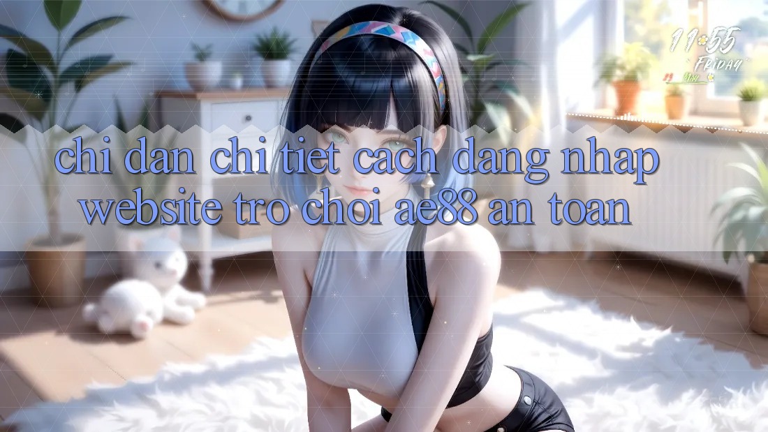 Chỉ dẫn Chi Tiết Cách Đăng Nhập Website Trò chơi AE88 An Toàn Chỉ dẫn Chi Tiết Cách Đăng Nhập Website Trò chơi AE88 An Toàn