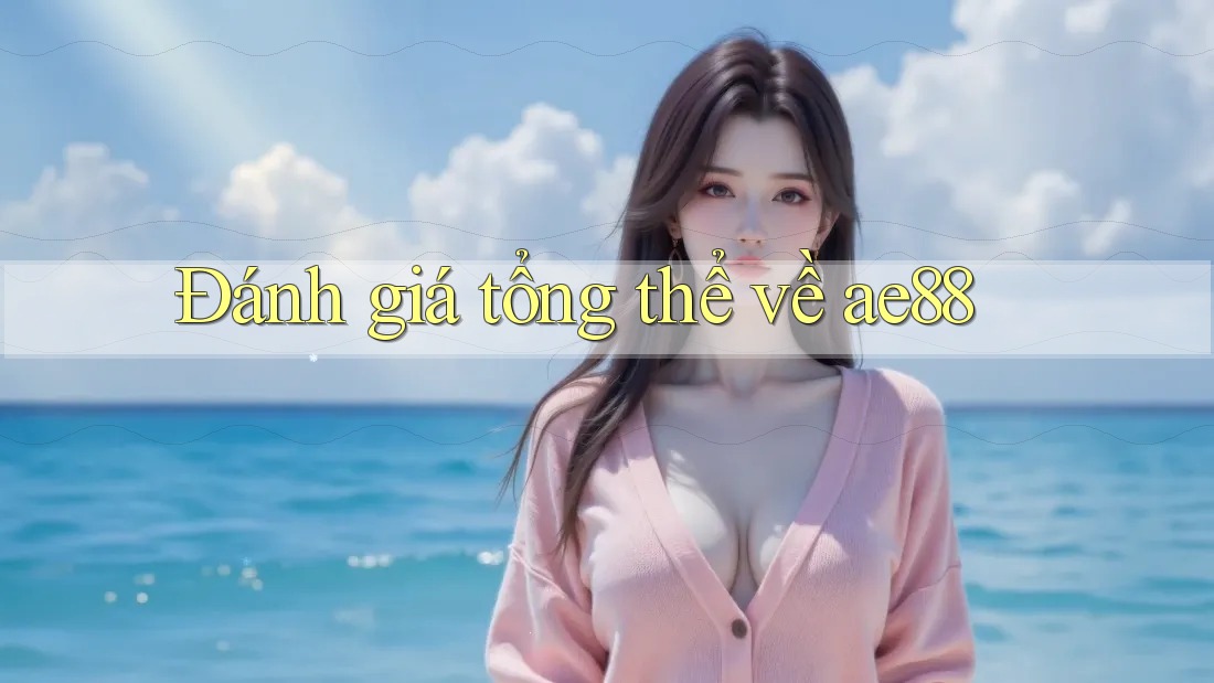 Đánh giá tổng thể về Ae88 Đánh giá tổng thể về Ae88