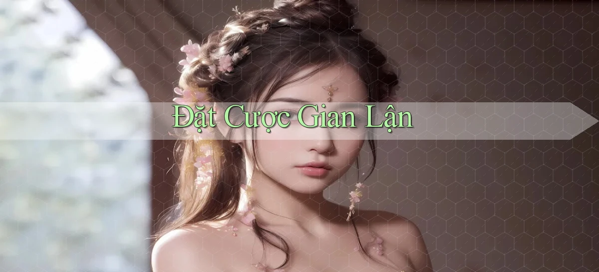 Đặt cược Gian lận