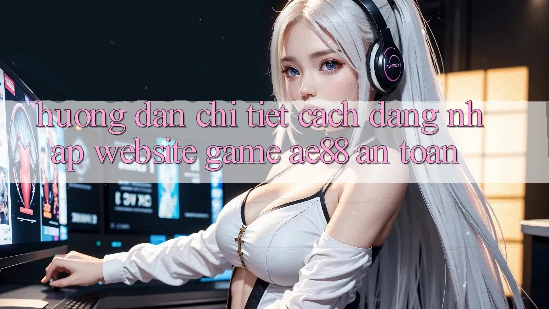 Hướng Dẫn Chi Tiết Cách Đăng Nhập Website Game AE88 An Toàn Hướng Dẫn Chi Tiết Cách Đăng Nhập Website Game AE88 An Toàn
