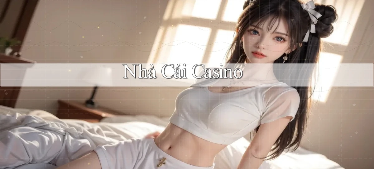 nhà cái Casino