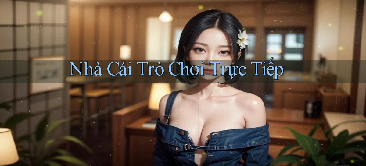 nhà cái Trò chơi trực tiếp