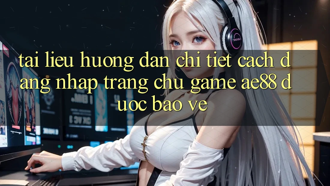 Tài liệu hướng dẫn Chi Tiết Cách Đăng nhập Trang chủ Game AE88 Được bảo vệ Tài liệu hướng dẫn Chi Tiết Cách Đăng nhập Trang chủ Game AE88 Được bảo vệ