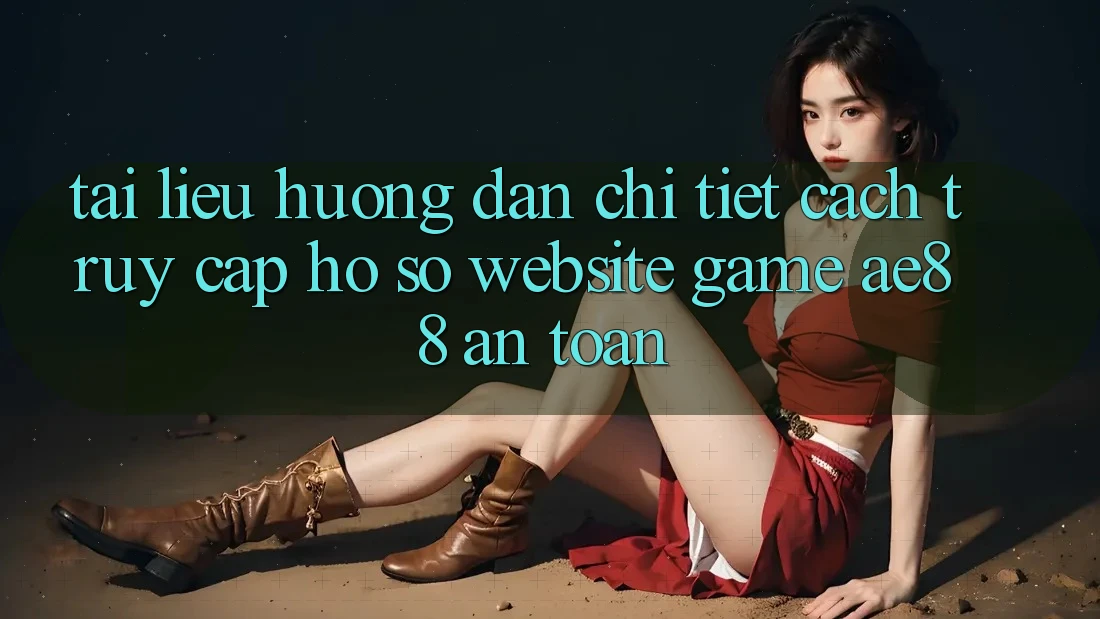 Tài liệu hướng dẫn Chi Tiết Cách Truy cập hồ sơ Website Game AE88 An Toàn Tài liệu hướng dẫn Chi Tiết Cách Truy cập hồ sơ Website Game AE88 An Toàn