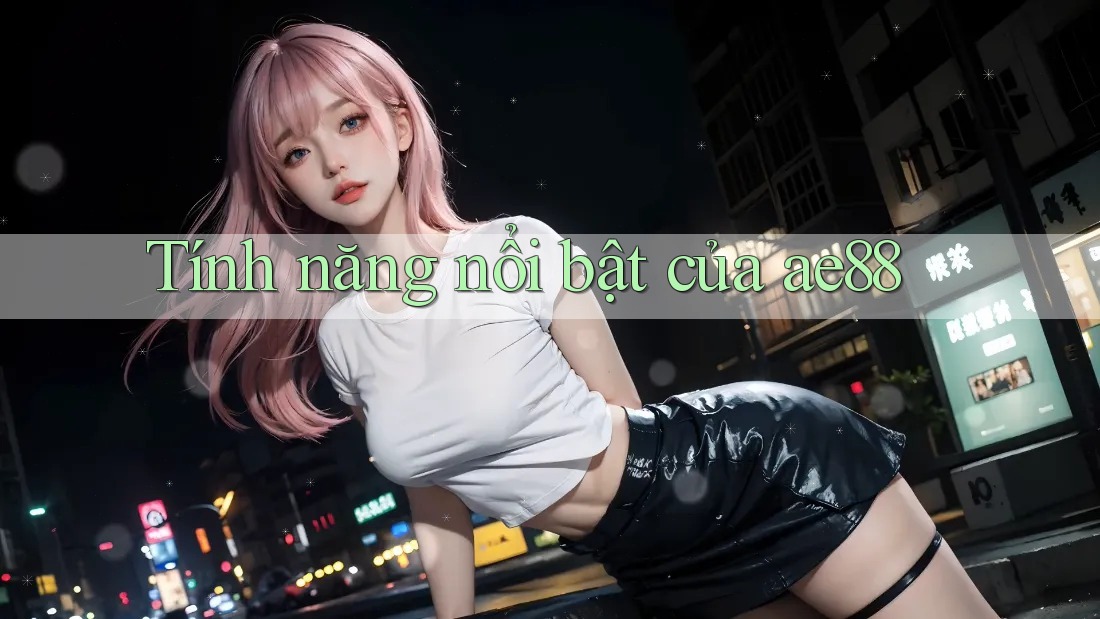 Tính năng nổi bật của ae88